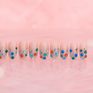 Nail